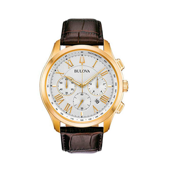Reloj Bulova Classic Watch 97B169