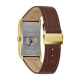 Reloj Bulova Frank Sinatra 97B224