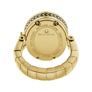 Reloj Bulova Classic 97L188