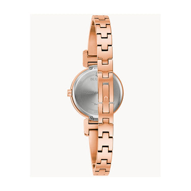 Reloj Bulova Marc Anthony 97P163