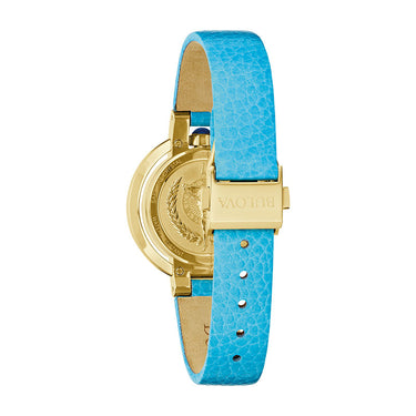 Reloj Bulova Rubaiyat 97R104