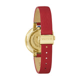Reloj Bulova Rubaiyat 97R105