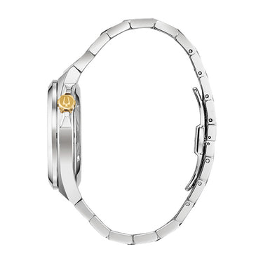 Reloj Bulova Maquina 98A224