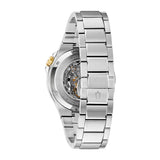 Reloj Bulova Maquina 98A224