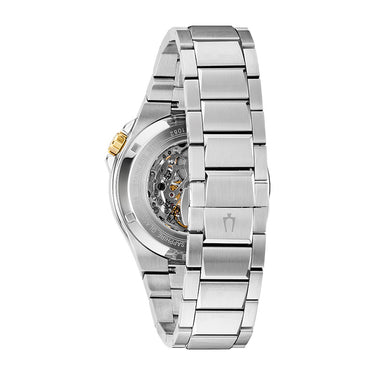 Reloj Bulova Maquina 98A224