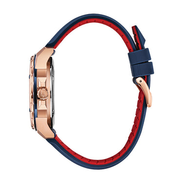 Reloj Bulova Marine Star 98A227