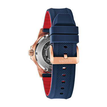 Reloj Bulova Marine Star 98A227