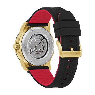 Reloj Bulova Marine Star 98A272