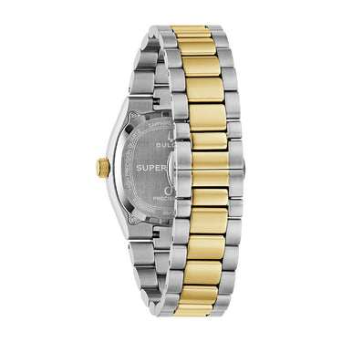 Reloj Bulova Classic 98A336