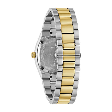 Reloj Bulova Classic 98A337