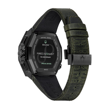 Reloj Bulova Precisionist 98B355