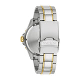 Reloj Bulova Marine Star 98B384