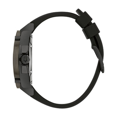 Reloj Bulova Precisionist 98B417