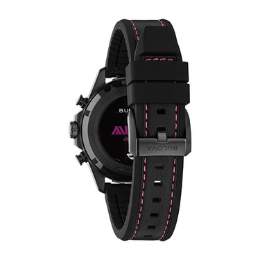 Reloj Bulova Marine Star 98B476