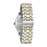 Reloj Bulova Classic 98D130