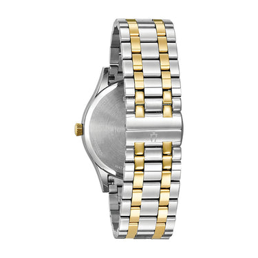 Reloj Bulova Classic 98D130