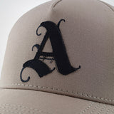 Gorra ArtDist A Camel