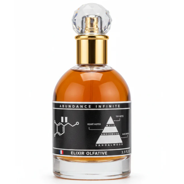 PERFUME GEVILL ABUNDANCIA INFINITA 120 ML