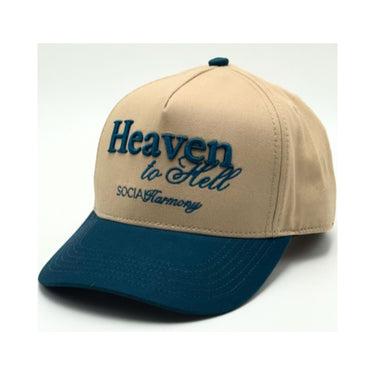 Gorra Social Harmony Heaven