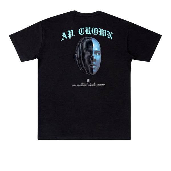 Camiseta AP Crown APC096