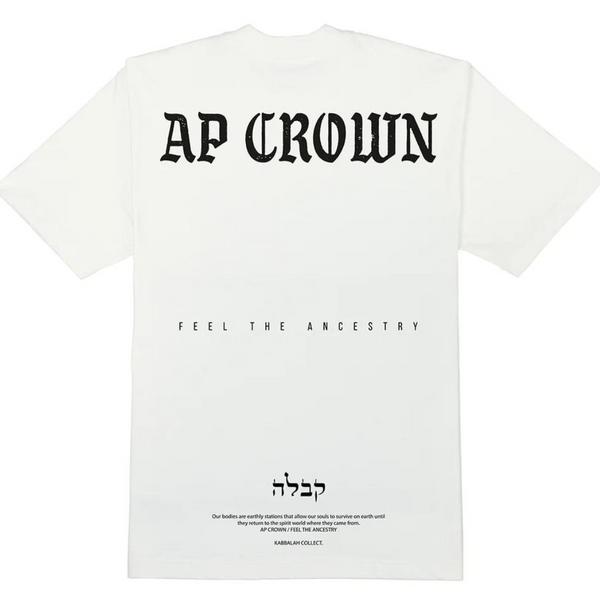 Camiseta AP Crown APC114
