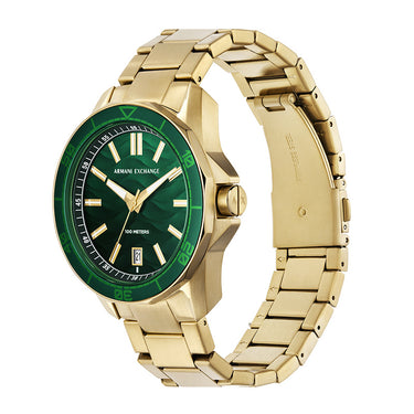 Reloj Armani Exchange Spencer AX1951