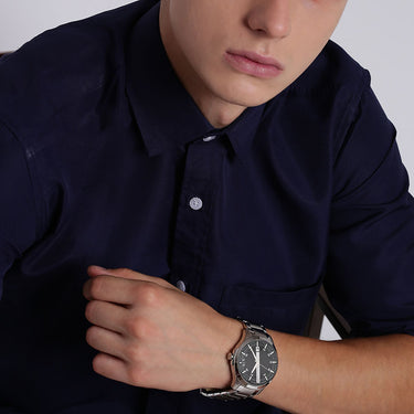 Reloj Armani Exchange Hampton AX2103