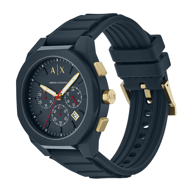 Reloj Armani Exchange Sync Hombre AX4168 | Original – Antioquia Ventas