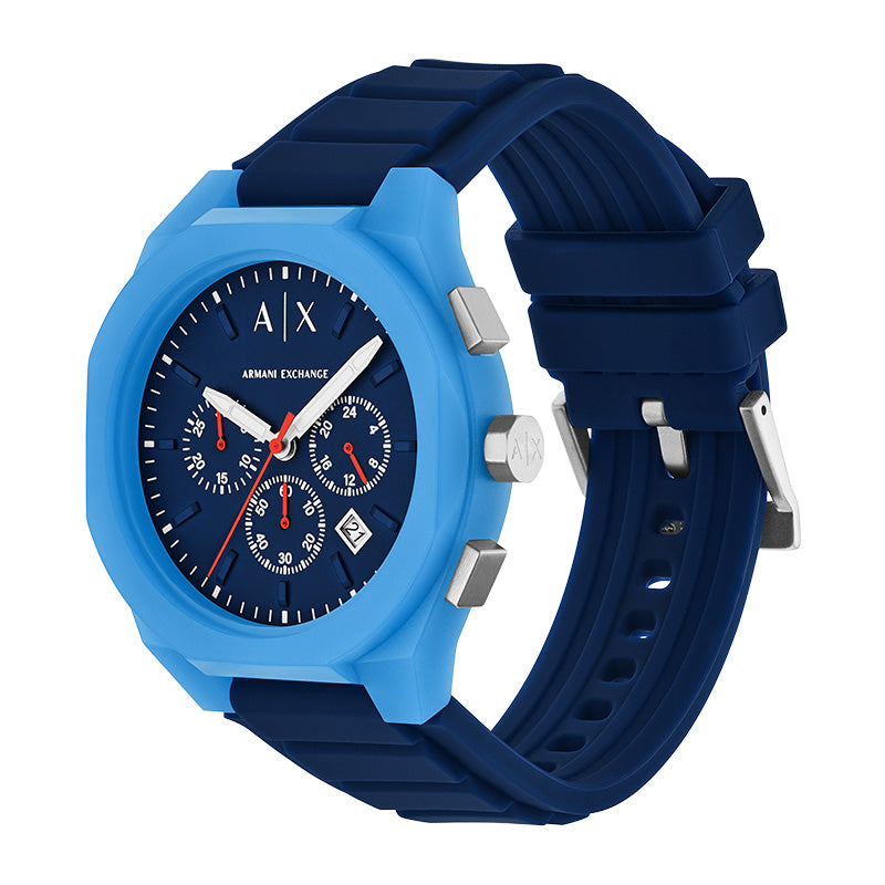 Reloj Armani Exchange Sync Hombre AX4170 | Original – Antioquia Ventas