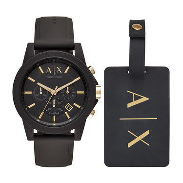 Reloj Armani Exchange Outer Banks AX7105