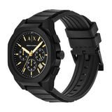 Set Reloj Armani Exchange Rafael AX7165SET