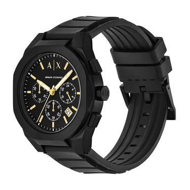 Set Reloj Armani Exchange Rafael AX7165SET