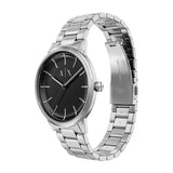 Set Reloj Armani Exchange Cayde AX7182SET