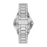 Set Reloj Armani Exchange Cayde AX7182SET