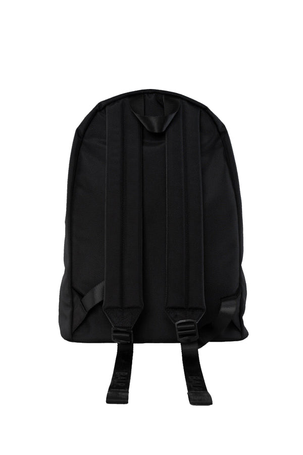 U-Series BALR. Small Classic Backpack  Jet Black