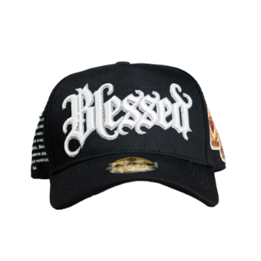 GORRA MEXICAPS BLESSED