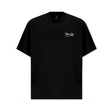 CAMISETA BLOW UP LASSO REGULAR BLACK