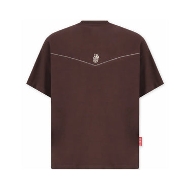 CAMISETA BLOW UP LASSO REGULAR FIT BLACK