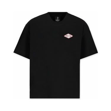 CAMISETA BLOW UP HOWDY REGULAR BLACK