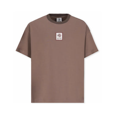CAMISETA BLOW UP MOST WANTED FIT CAMEL