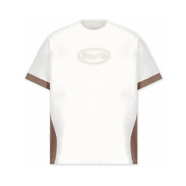 CAMISETA BLOW UP RODEO WHITE IVORY