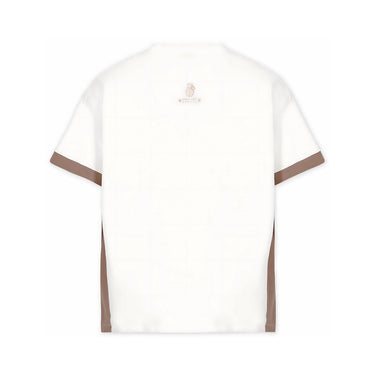 CAMISETA BLOW UP RODEO WHITE IVORY