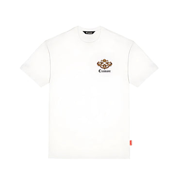 CAMISETA CLEMONT CREMA DOLORE