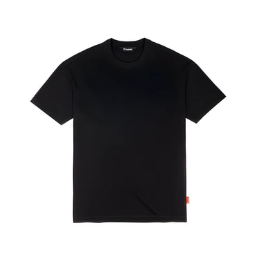 CAMISETA CLEMONT NEGRO MORTALE