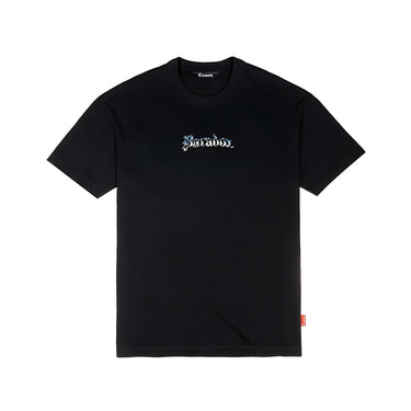 CAMISETA CLEMONT NEGRO VUOTO