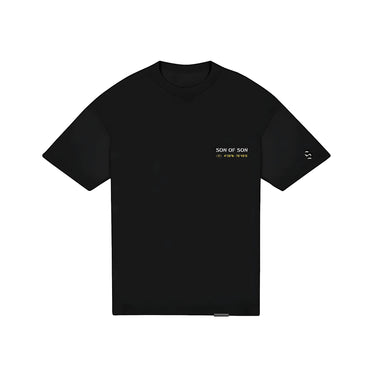 CAMISETA OVERSIZE SON OF SON BEWARE OF UNDERDOGS OVE023