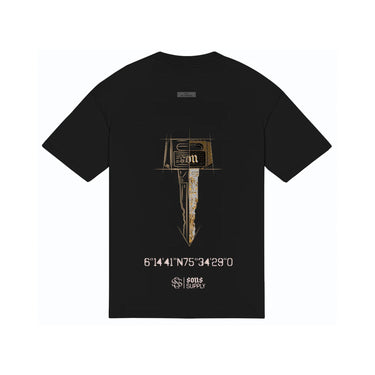 CAMISETA OVERSIZE SON OF SON SOFS KEY OVE024