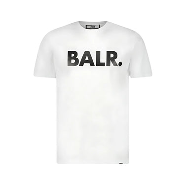 CAMISETA BALR BRAND STRAIGHT