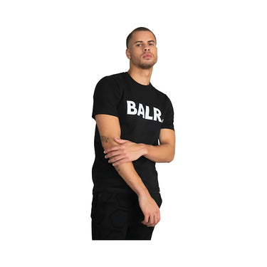 CAMISETA BALR BRAND STRAIGHT