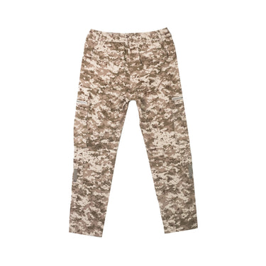 CARGO SON OF SON DRAW STRING BEIGE